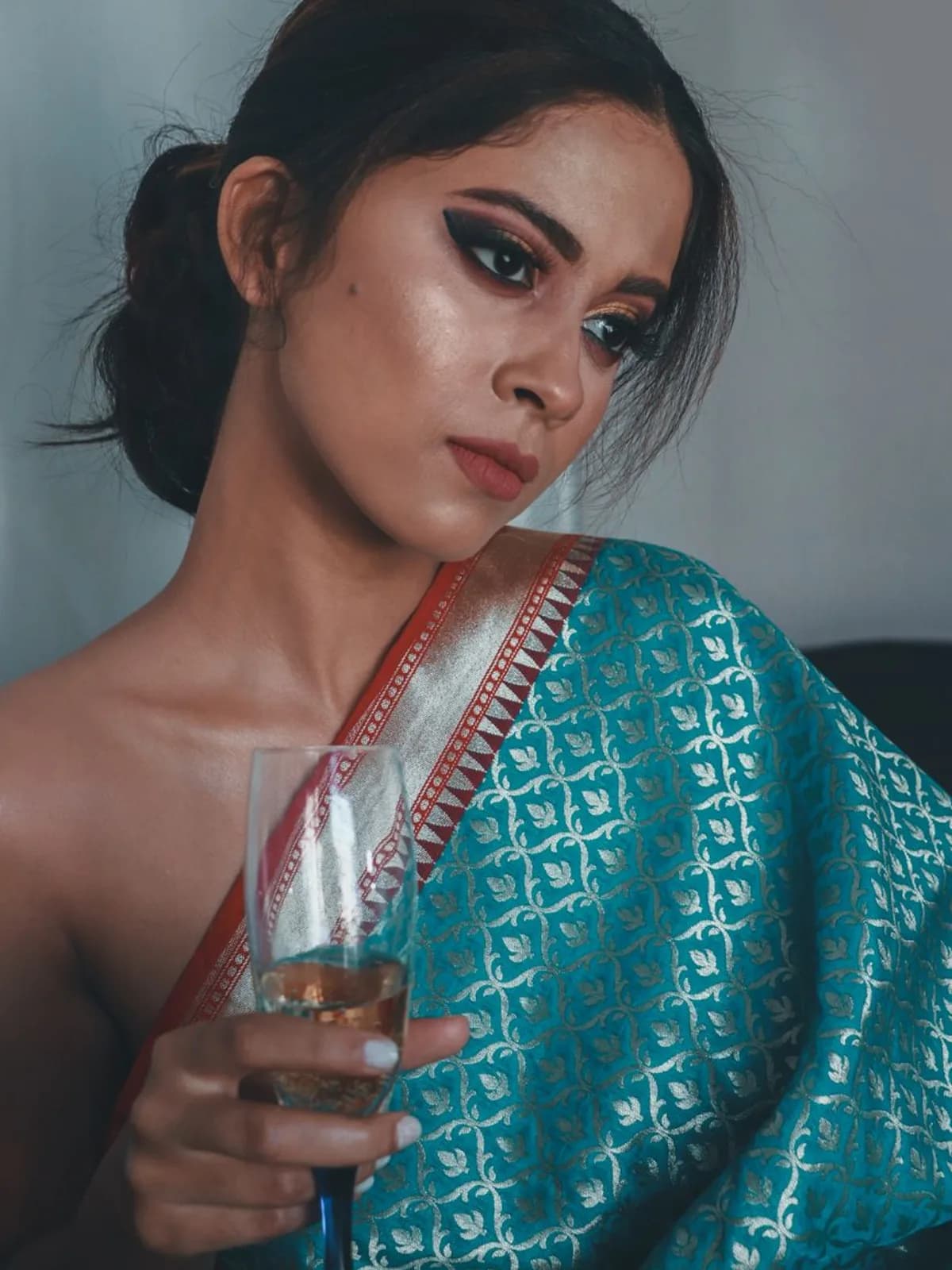 Queen of House on Instagram